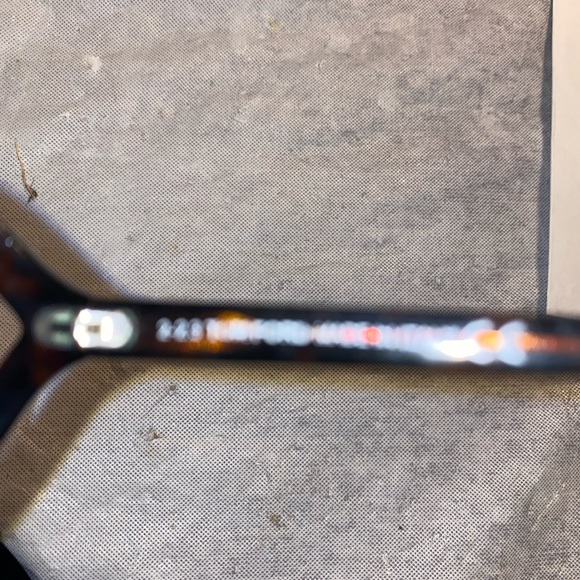 Ralph Lauren Sunglasses - Picture 7 of 7